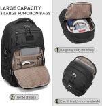 Tactical Backpack Practical Sporting Bags with 2-Way Zippers gallery 04