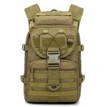 Tactical Backpack Rucksack, Hydration Bag for Outdoor Hiking gallery 02