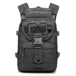 Tactical Backpack Rucksack, Hydration Bag for Outdoor Hiking gallery 06