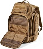 Tactical Backpack Rucksack, Hydration Bag for Outdoor Hiking gallery 07