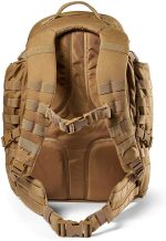 Tactical Backpack Rucksack, Hydration Bag for Outdoor Hiking gallery 09
