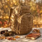 Tactical Backpack Rucksack, Hydration Bag for Outdoor Hiking main