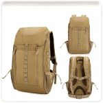 Tactical Bag Waterproof Backpack Outdoor Hiking Camping gallery 02