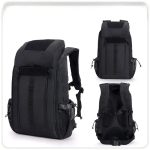 Tactical Bag Waterproof Backpack Outdoor Hiking Camping gallery 05