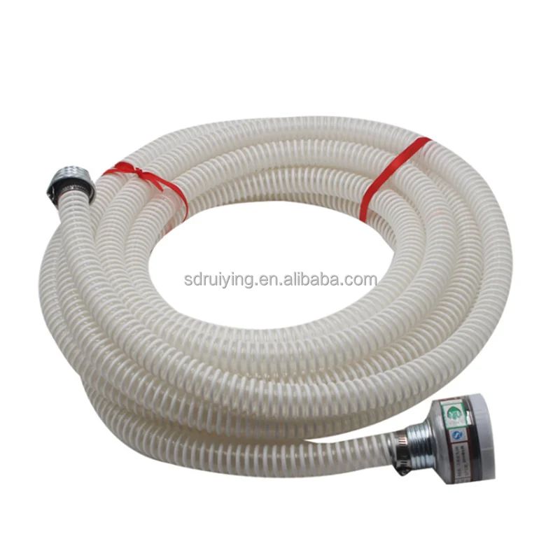 Tactical CBRN Half Face Gas Mask Dust Protection product detail 3