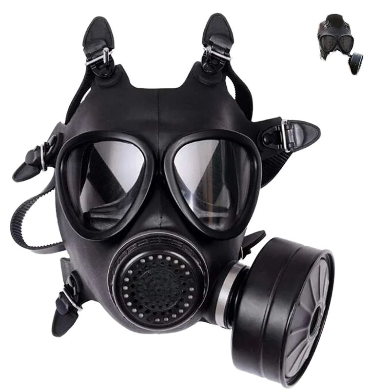 tactical-cbrn-half-face-gas-mask-dust-protection-p54474-main-minmaxoutdoors Tactical CBRN Half Face Gas Mask Dust Protection main