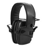 Tactical Electronic Earmuff Impact Sports Headset with ABS gallery 01