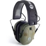Tactical Electronic Shooting Earmuffs - 360° Sound gallery 03