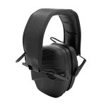 Tactical Electronic Shooting Earmuffs - 360° Sound gallery 05