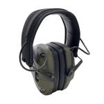 Tactical Electronic Shooting Earmuffs - 360° Sound main
