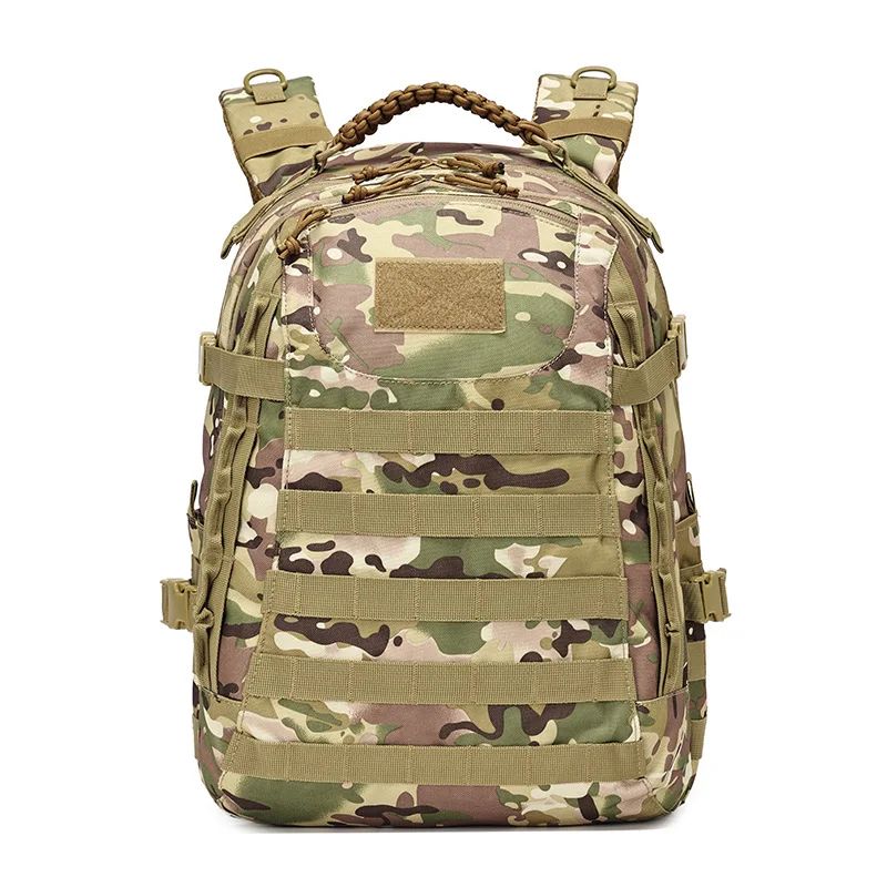 Tactical Expedition Backpack,compact Hiking Backpack,hiking product detail 1