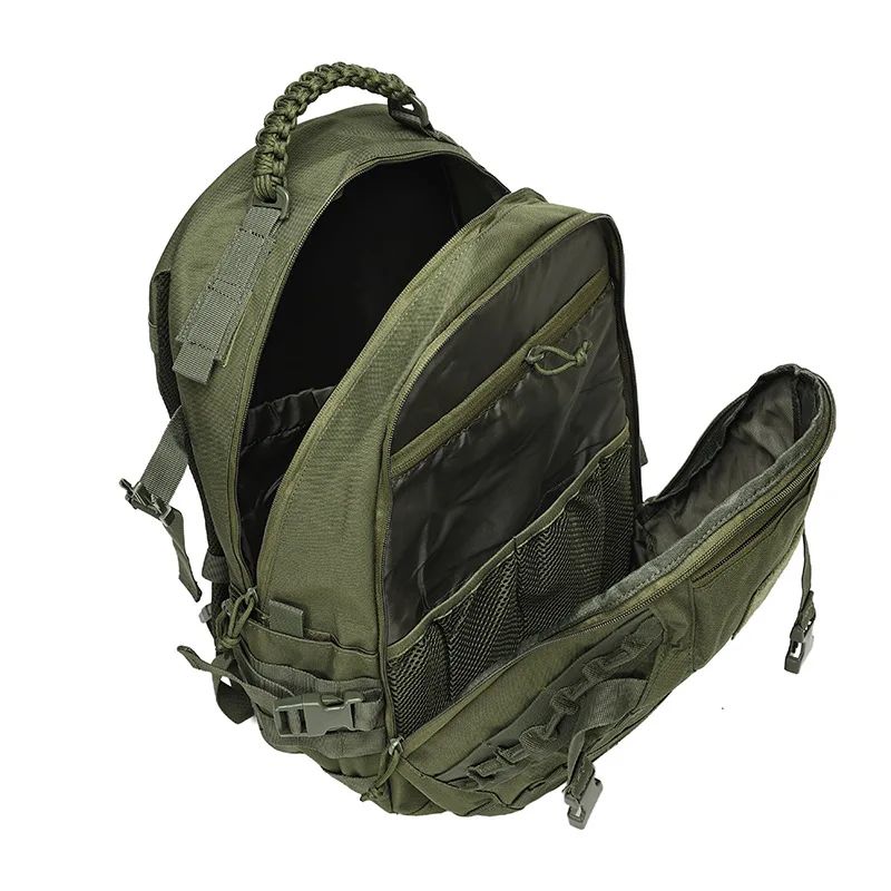 Tactical Expedition Backpack,compact Hiking Backpack,hiking product detail 2