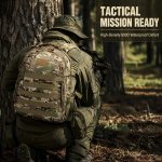 Tactical Expedition Backpack,compact Hiking Backpack,hiking gallery 06