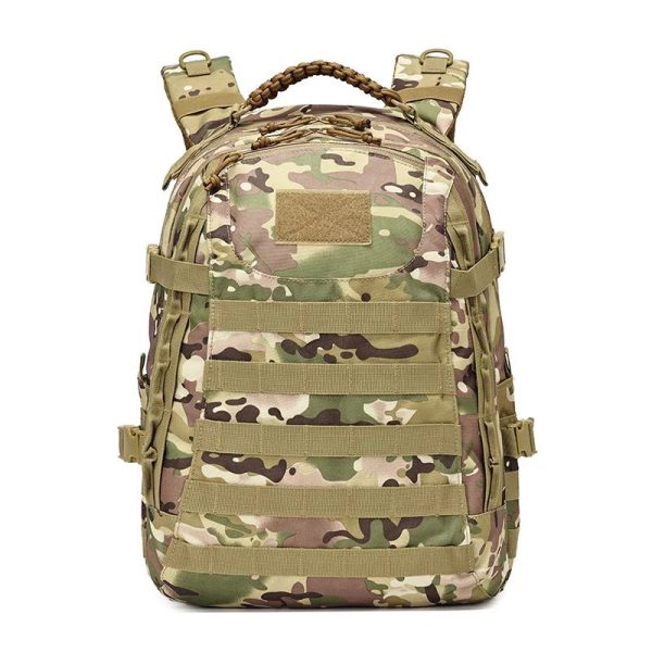Tactical Expedition Backpack,compact Hiking Backpack,hiking main