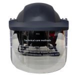 Tactical Face Mask Helmet Hard Hat Product Category gallery 01