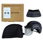 Tactical Face Mask Helmet Hard Hat Product Category gallery 03