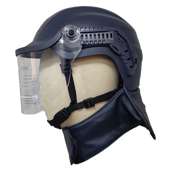Tactical Face Mask Helmet Hard Hat Product Category main