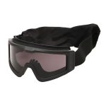 Tactical Fashionable Polarized Full Rim Protective Goggles gallery 01