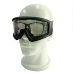 Tactical Fashionable Polarized Full Rim Protective Goggles gallery 04