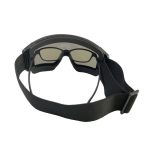 Tactical Fashionable Polarized Full Rim Protective Goggles gallery 06