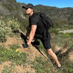 Tactical Fingerless Airsoft Gloves for Outdoor Sports gallery 05