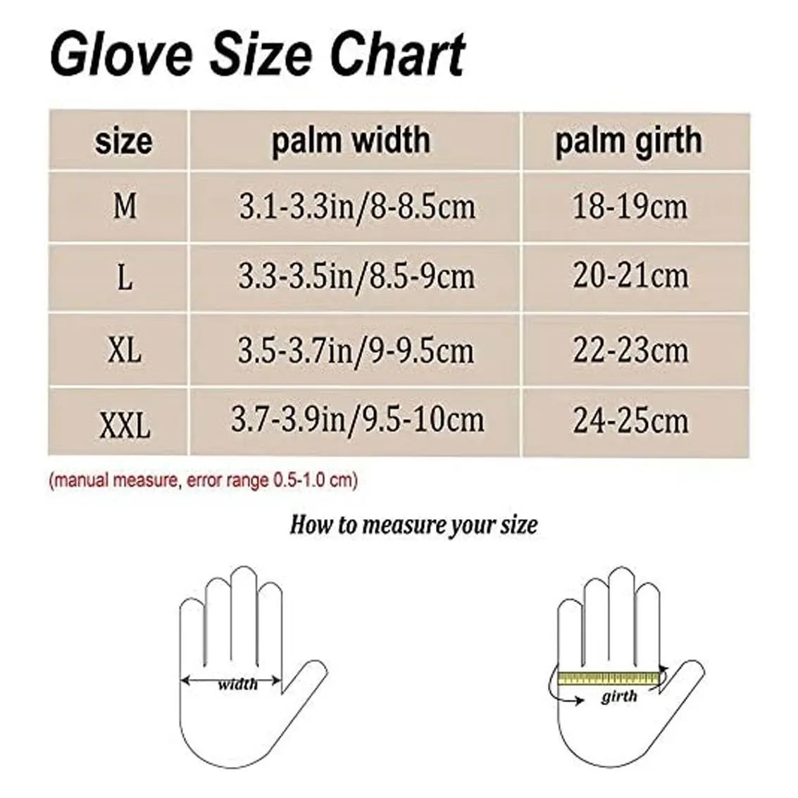 Tactical Gloves For Men Motorcycle Gloves Touchscreen For product detail 5