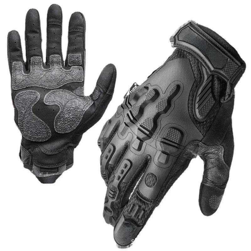 Tactical Gloves Spring and Summer Riding Gloves Special product detail 4