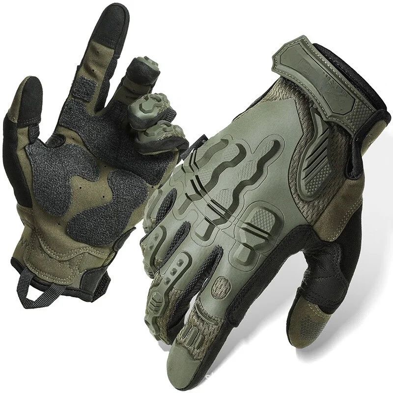 Tactical Gloves Spring and Summer Riding Gloves Special product detail 5