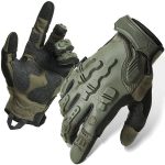 Tactical Gloves Spring and Summer Riding Gloves Special gallery 05