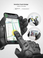 Tactical Gloves Spring and Summer Riding Gloves Special gallery 06