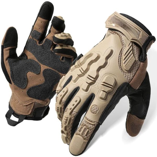 Tactical Gloves Spring and Summer Riding Gloves Special main