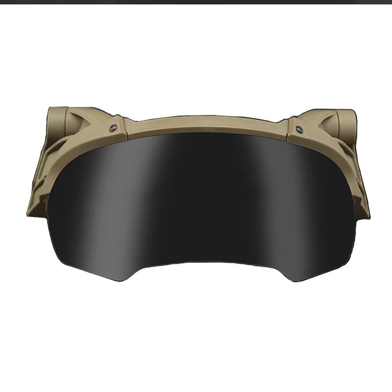 Tactical Helmet Accessories External Suspension Flip-up product detail 6