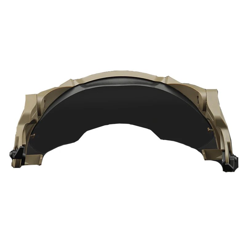 Tactical Helmet Accessories External Suspension Flip-up product detail 7
