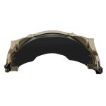 Tactical Helmet Accessories External Suspension Flip-up gallery 01