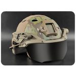 Tactical Helmet Accessories External Suspension Flip-up gallery 03