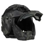 Tactical Helmet Outdoor Protector Built-in Headset W-Ronin gallery 07