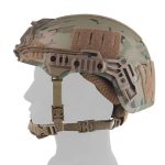 Tactical Helmet with Suspension System for Full Protection main