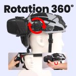 Tactical Hunting Headphones with Electronic Shooting Earmuff gallery 02