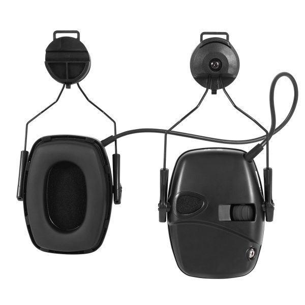 Tactical Hunting Headphones with Electronic Shooting Earmuff main