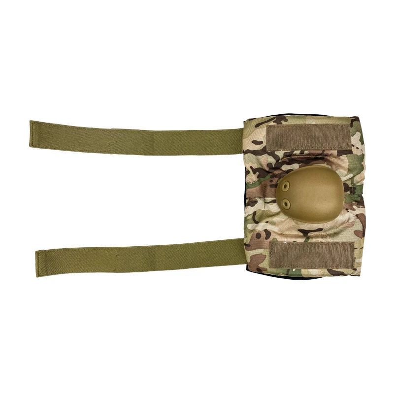 Tactical Knee Elbow Pads Set Professional Protection Thin product detail 2