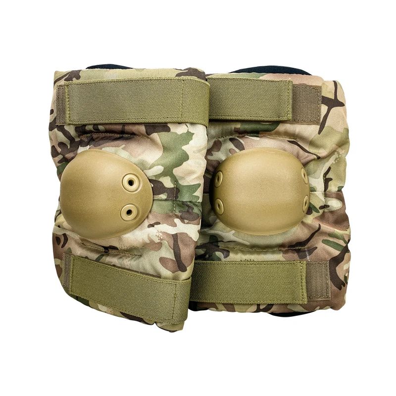 Tactical Knee Elbow Pads Set Professional Protection Thin product detail 3
