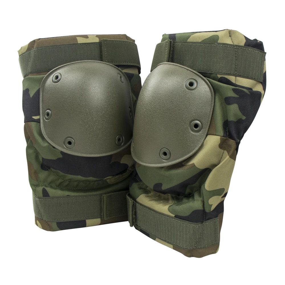 Tactical Knee Elbow Pads Set Professional Protection Thin product detail 5