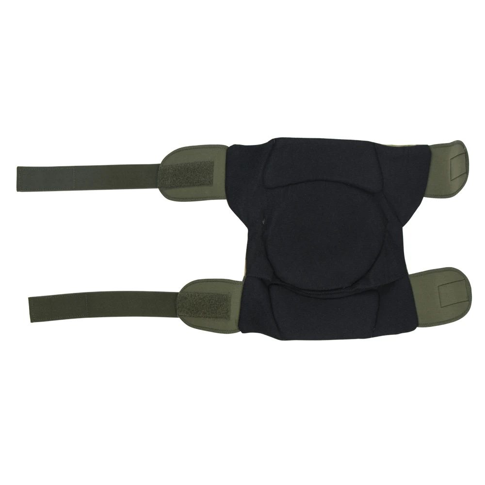 Tactical Knee Elbow Pads Set Professional Protection Thin product detail 8