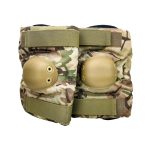 Tactical Knee Elbow Pads Set Professional Protection Thin gallery 01
