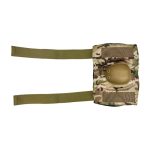 Tactical Knee Elbow Pads Set Professional Protection Thin gallery 03