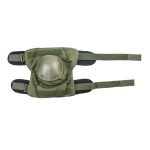 Tactical Knee Elbow Pads Set Professional Protection Thin gallery 06