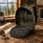 Tactical Molle Backpack Large Capacity Assault Rucksack gallery 05