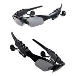Tactical Motorcycle Goggles with Wireless Audio main