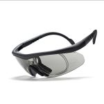 Tactical Professional Protective Polarized Glasses-Shooting gallery 02