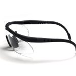 Tactical Professional Protective Polarized Glasses-Shooting gallery 03